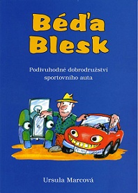 Béďa Blesk