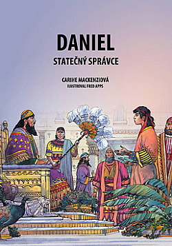 Daniel statečný správce