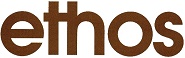Ã©Ä�ko - logo Ethosu