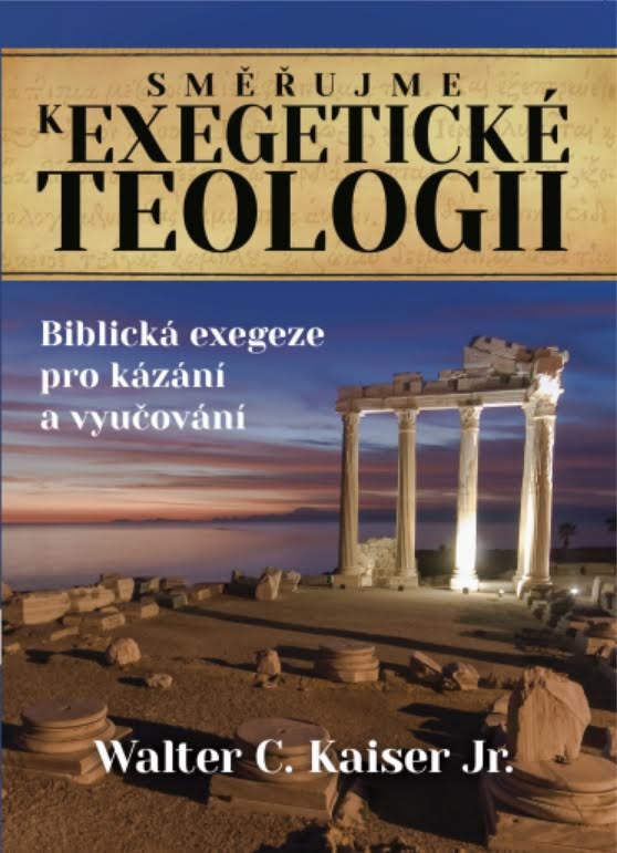 Směřujeme k exegetické teologii