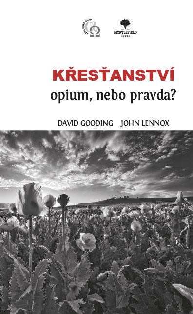 e-book: Křesťanství - opium, nebo pravda?
