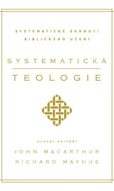 Systematická teologie