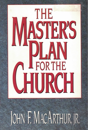 The Master s Plan for the Church
